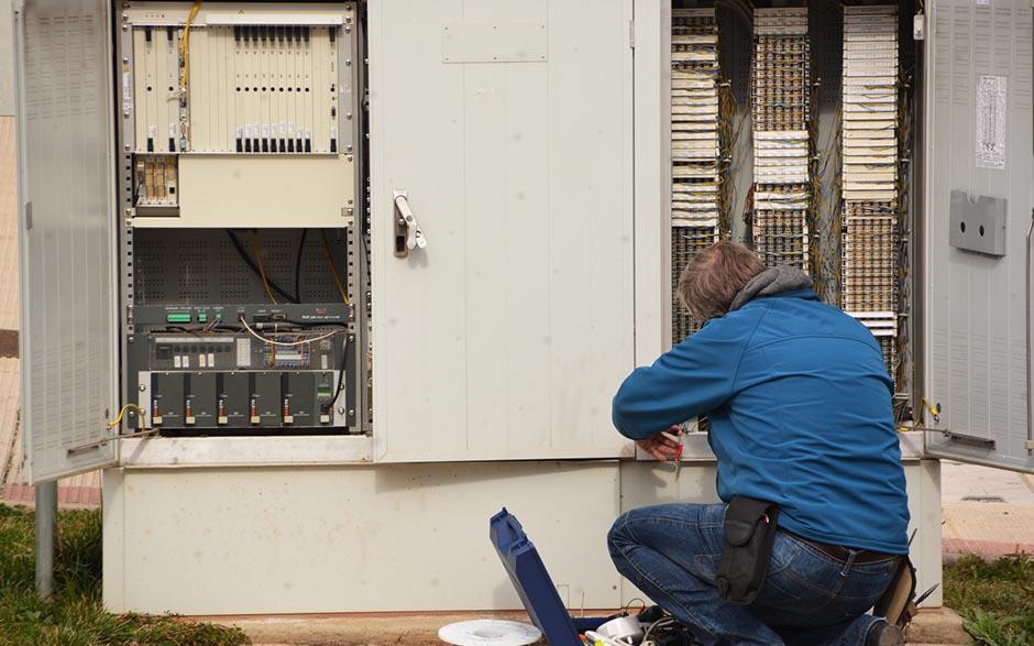 dépannage électricien Torcy