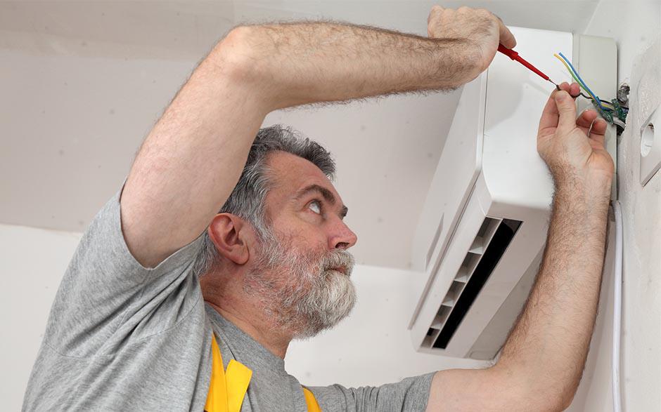 activité électricien Colombes