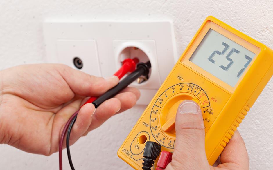 activité électricien Colombes